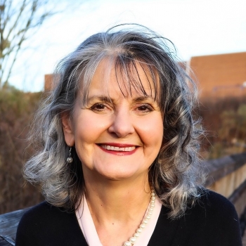 Deborah Griffin